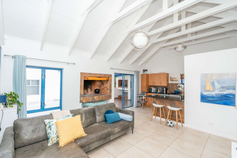 3 Bedroom Property for Sale in Blue Lagoon Western Cape